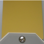 Farrow and Ball Gallon Estate Emulsion  Corngold No 9915