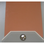 Farrow and Ball Gallon Estate Emulsion Ointment Pink No. 21
