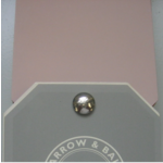 Farrow and Ball US Gallon Estate Emulsion Pink Drab No.207