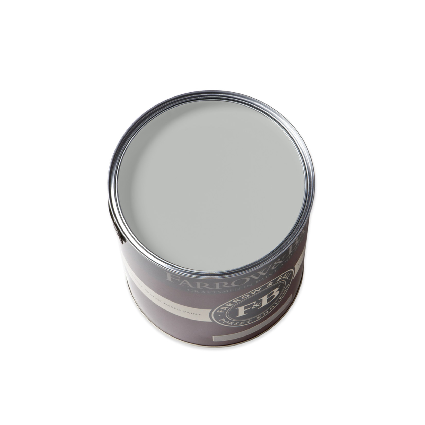 Farrow and Ball Gallon Estate Emulsion Skylight No. 205