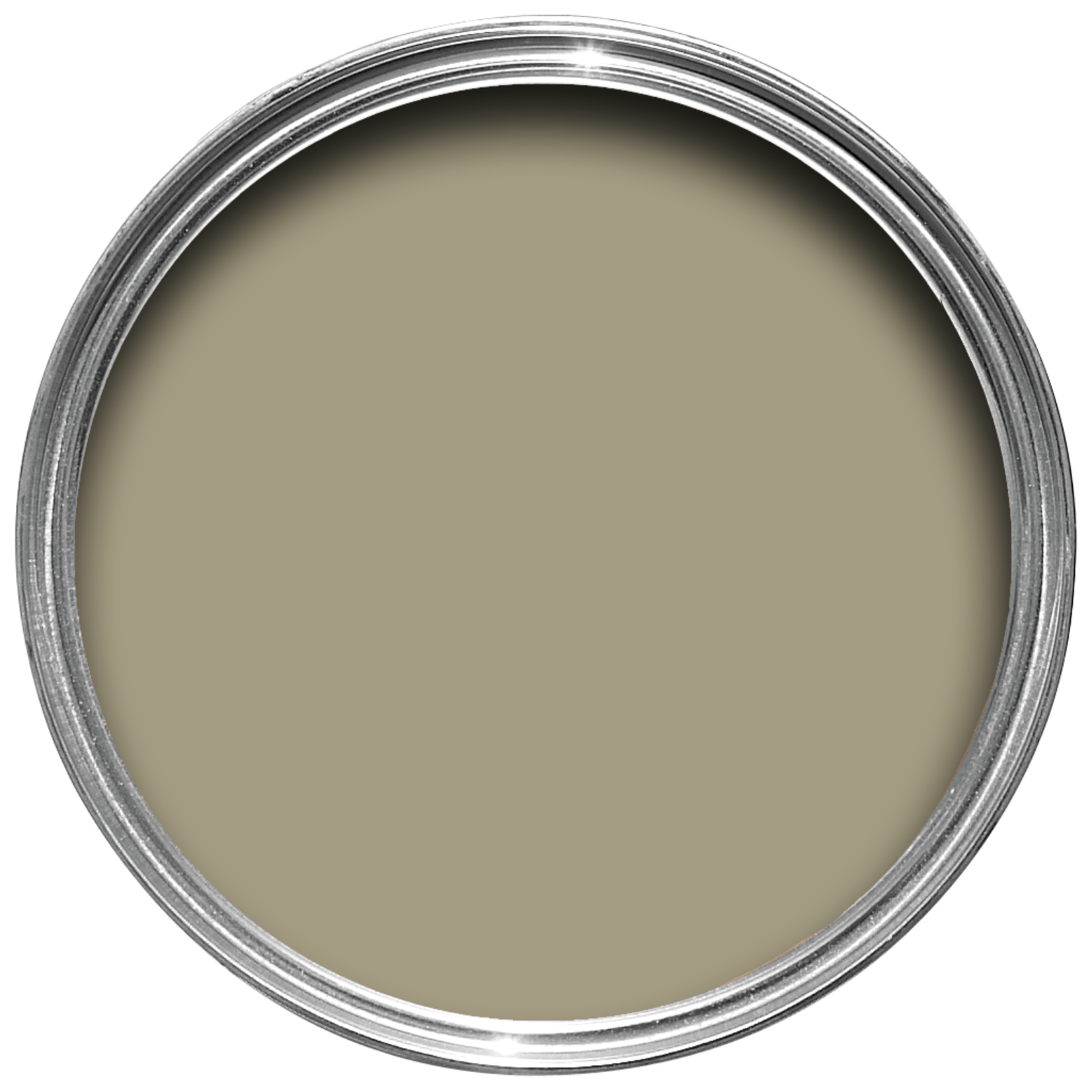 Farrow and Ball Gallon Estate Emulsion Stoke No.CC7