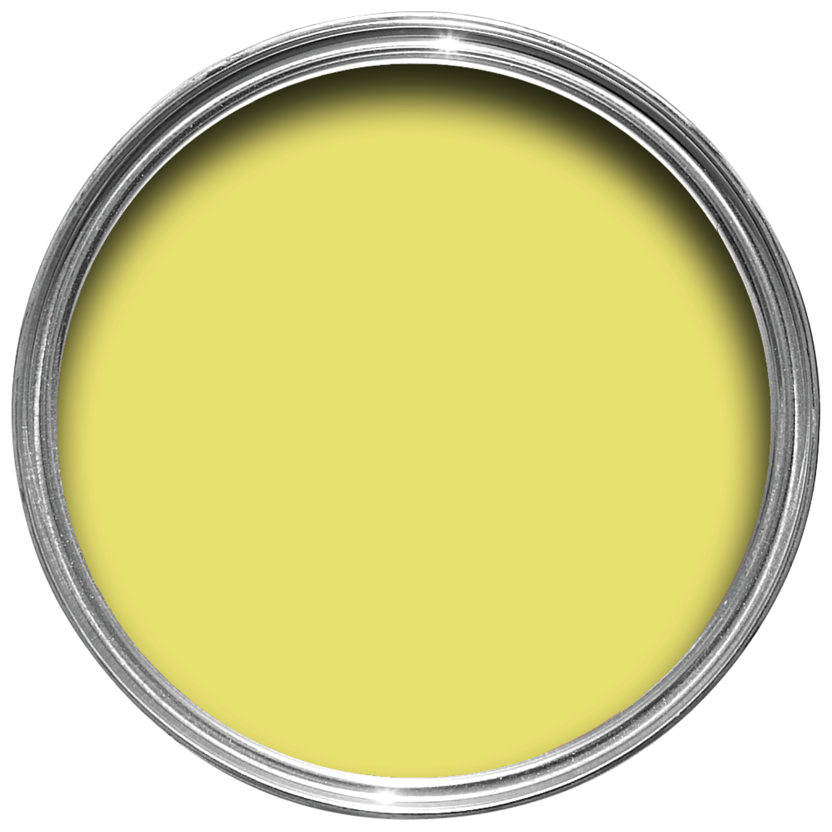 Farrow and Ball Gallon Estate Emulsion Citrona No.CC3