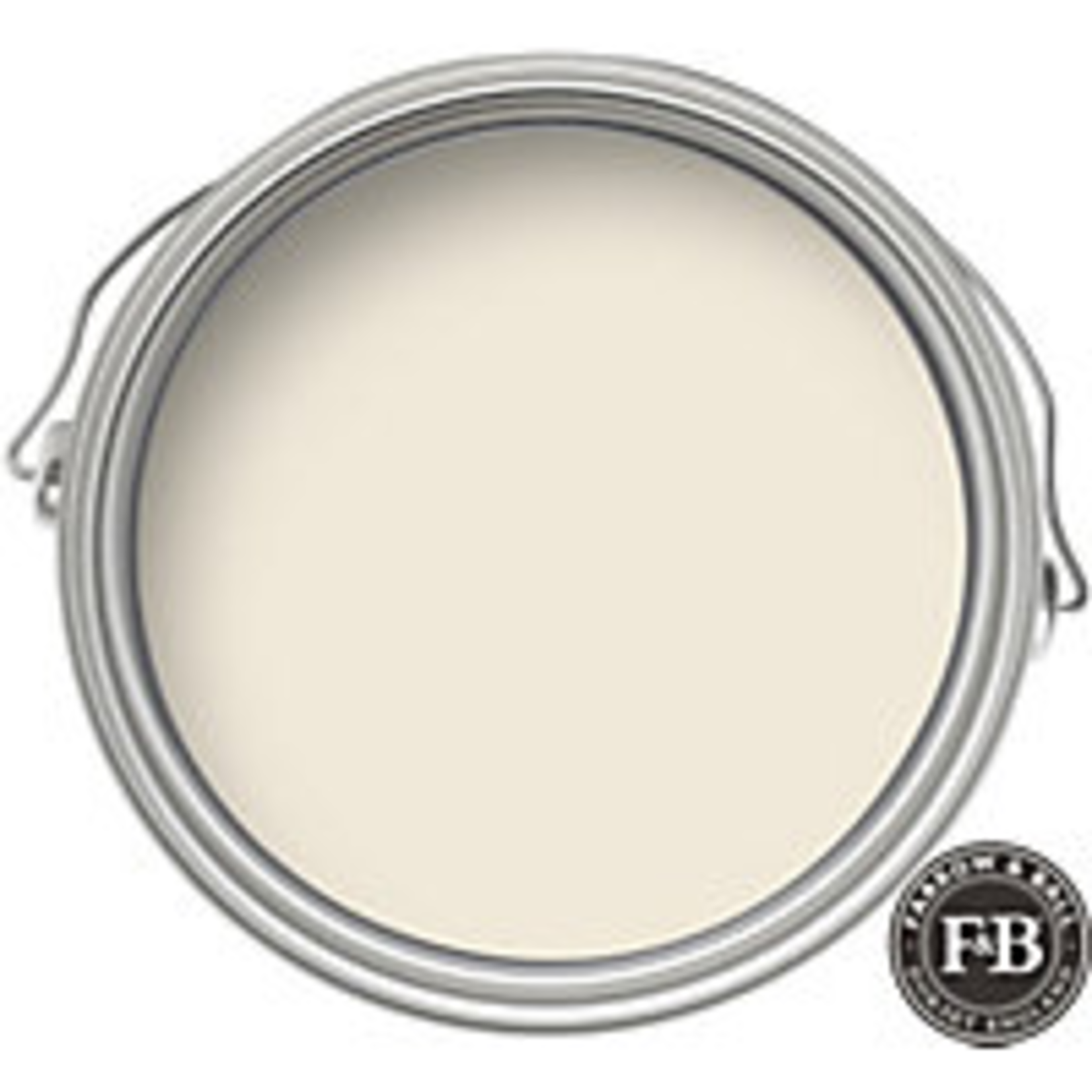 Farrow and Ball 750ml Estate Eggshell Clunch No. 2009