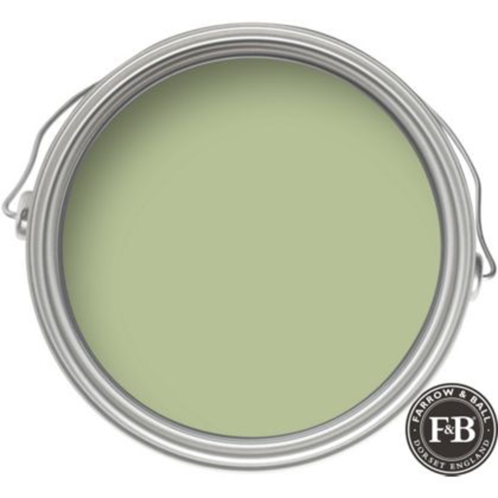 Farrow and Ball 750ml Estate Eggshell Cooking Apple Green No. 32