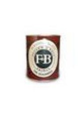 Farrow and Ball 750ml Estate Eggshell Etruscan Red No. 56