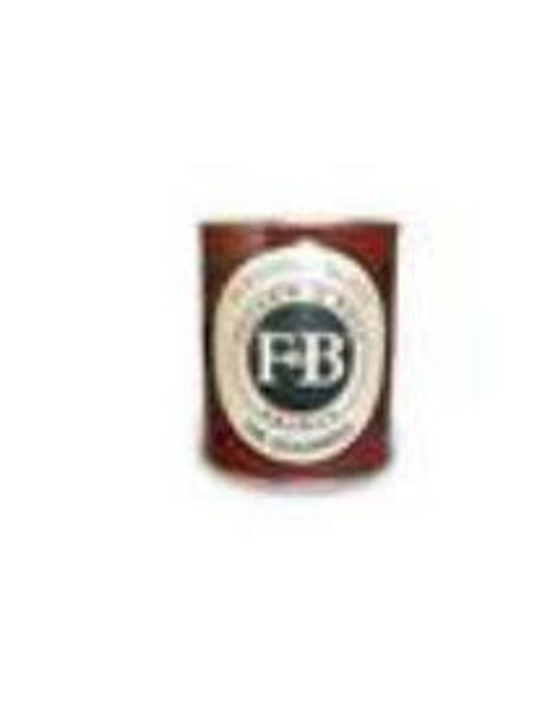 Farrow and Ball 750ml Estate Eggshell Etruscan Red No.56