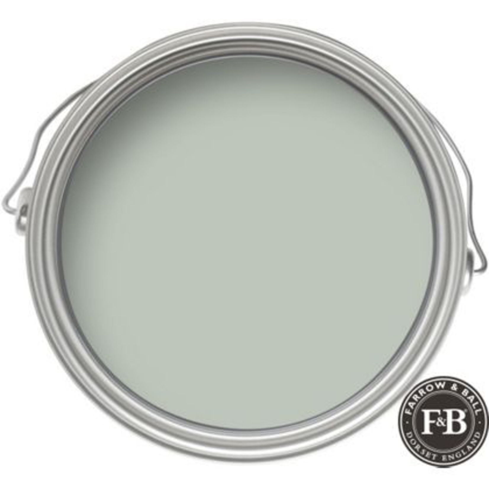Farrow and Ball 750ml Estate Eggshell Light Blue No. 22