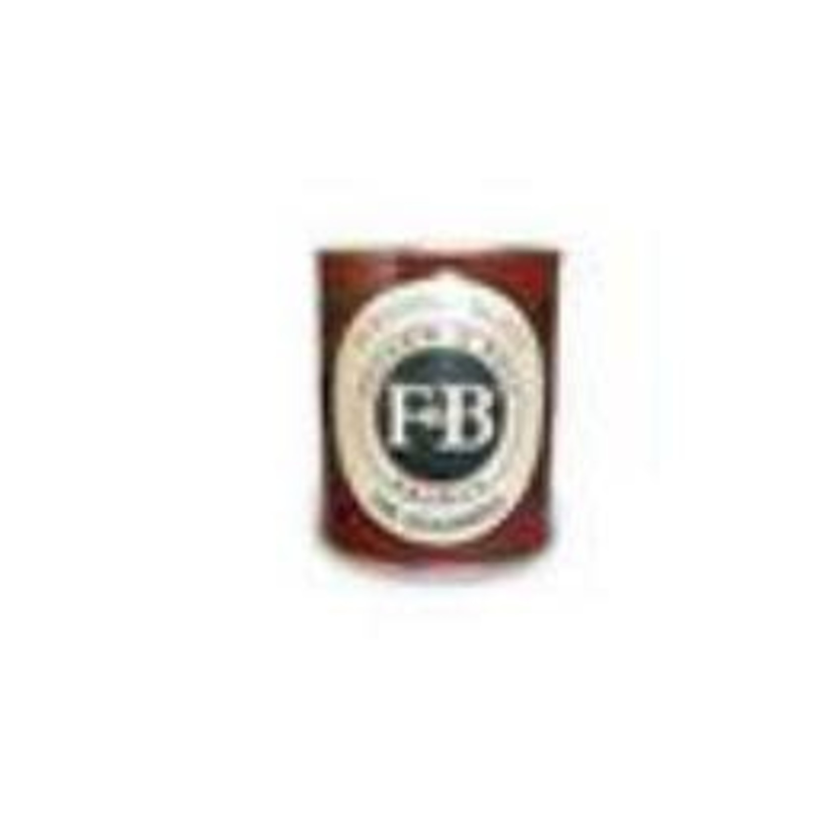 Farrow and Ball 750ml Estate Eggshell Rectory Red No.217