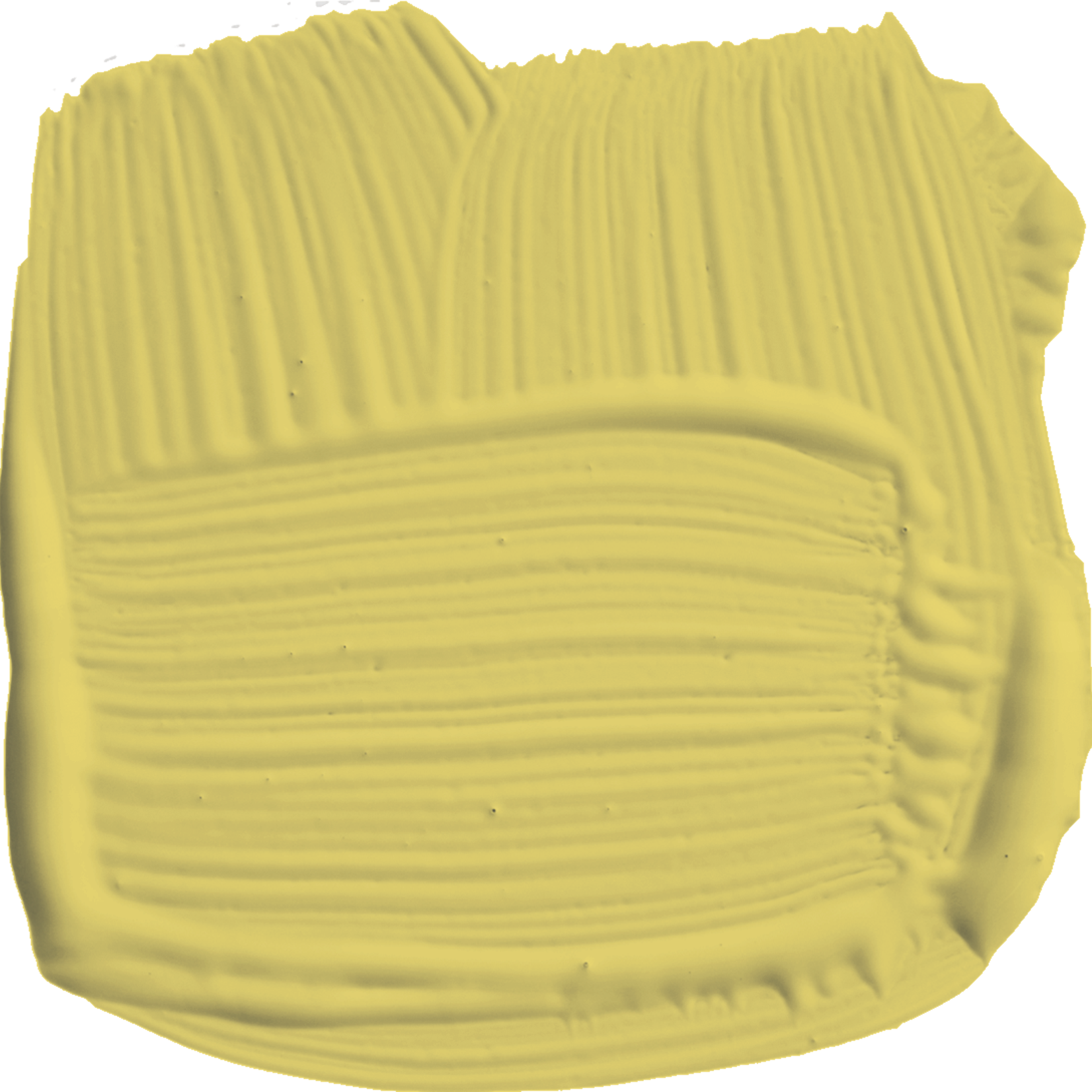 Farrow and Ball 750ml Modern Eggshell Citrona No.CC3