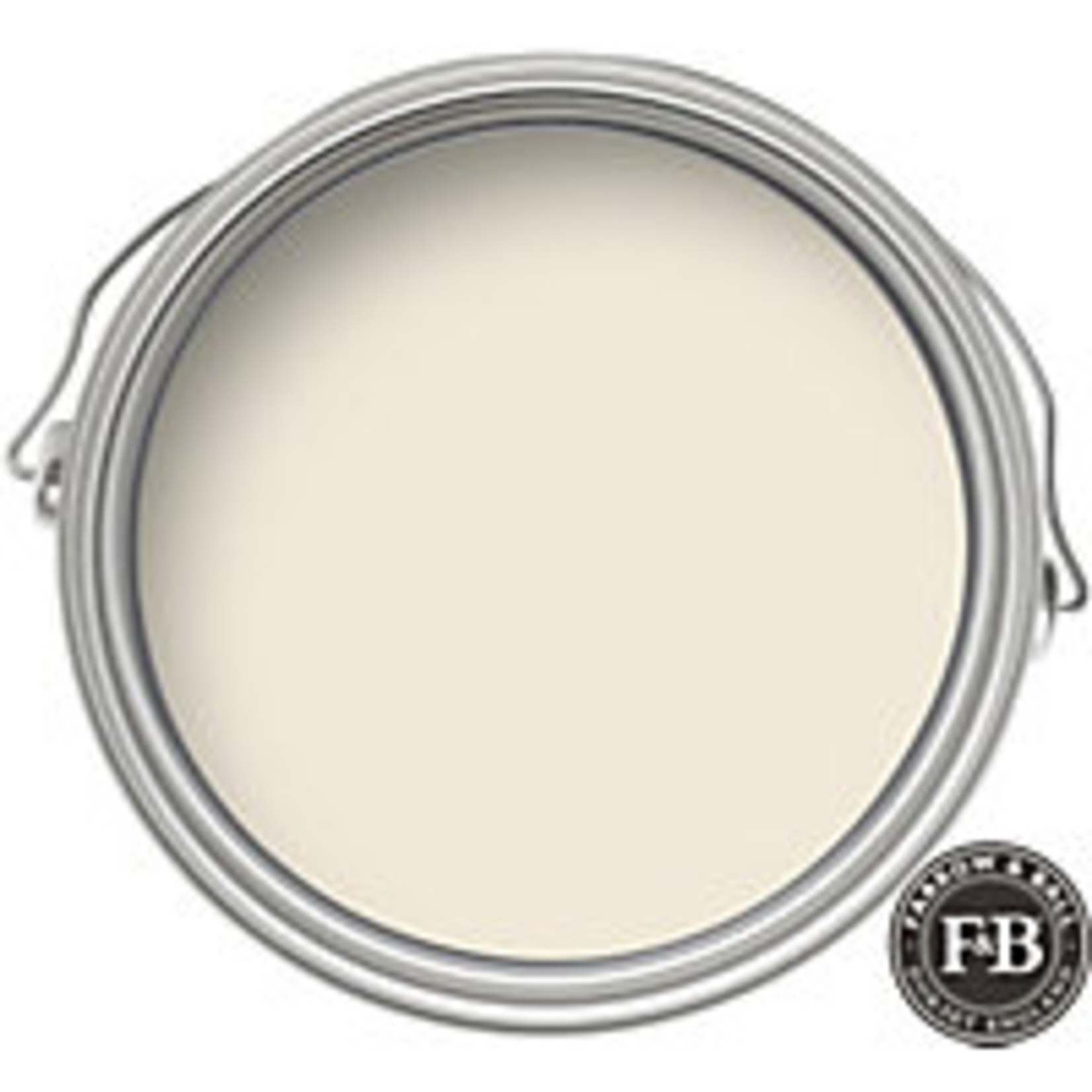 Farrow and Ball 750ml Modern Eggshell Clunch No. 2009