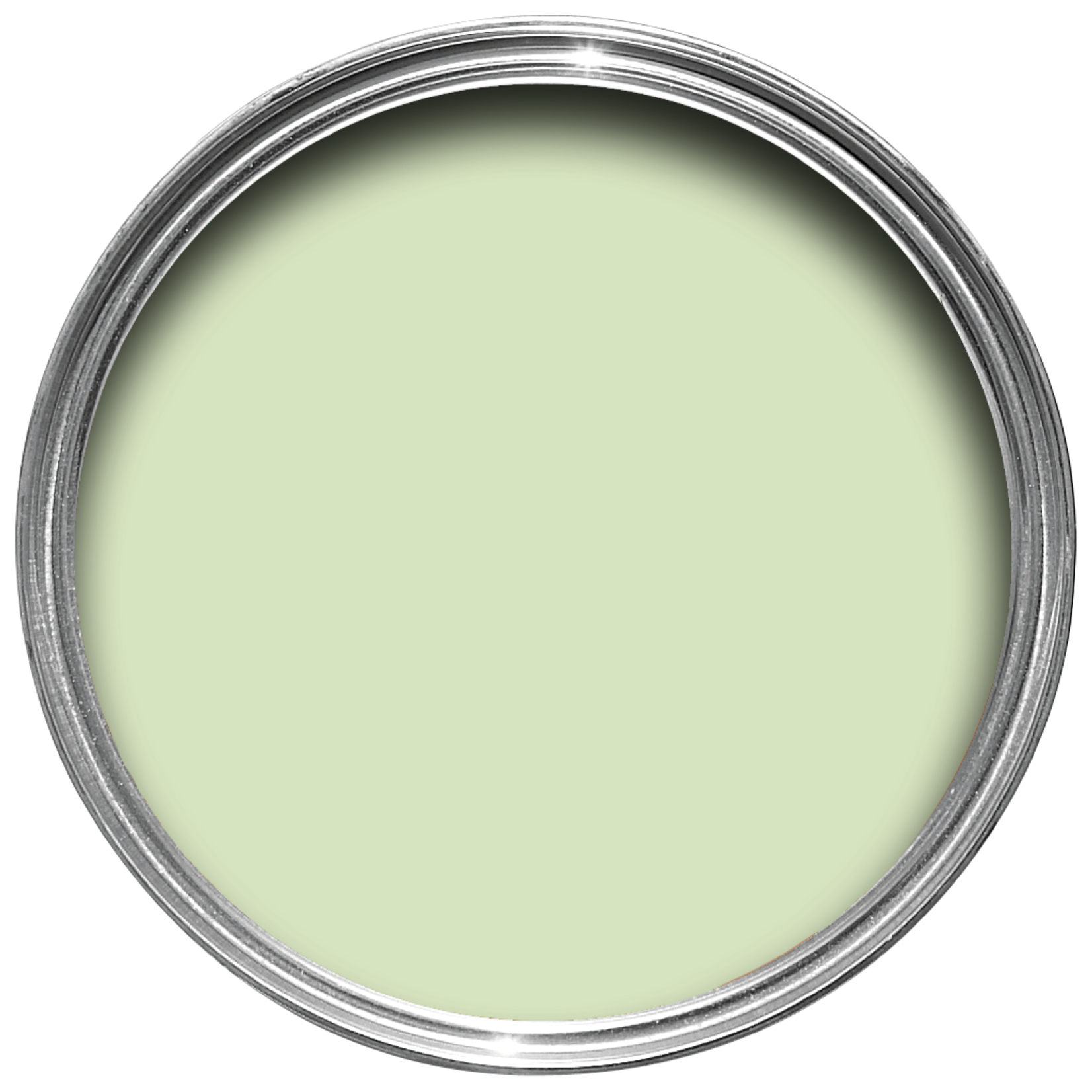 Farrow and Ball US Gallon Modern Eggshell Palm No.CC4