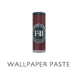 Farrow and Ball Farrow and Ball Wallpaper Paste - 5 Roll size