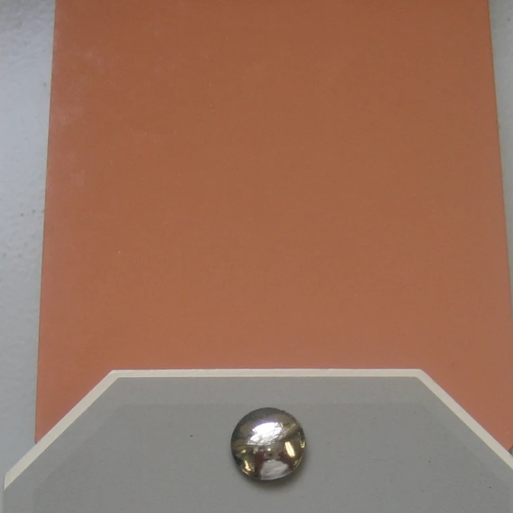 Farrow and Ball Gallon Exterior Masonry Ointment Pink No. 21