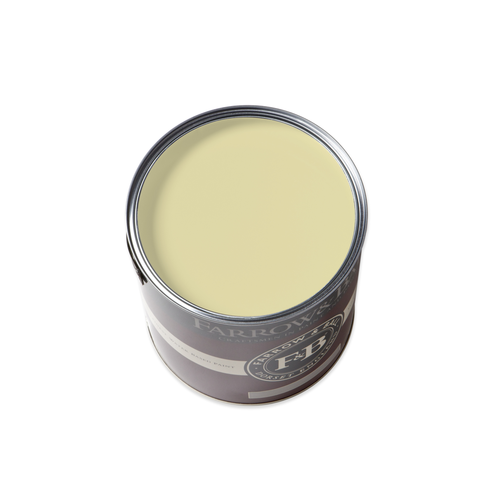 Farrow and Ball Gallon Exterior Masonry Pale Hound No. 71