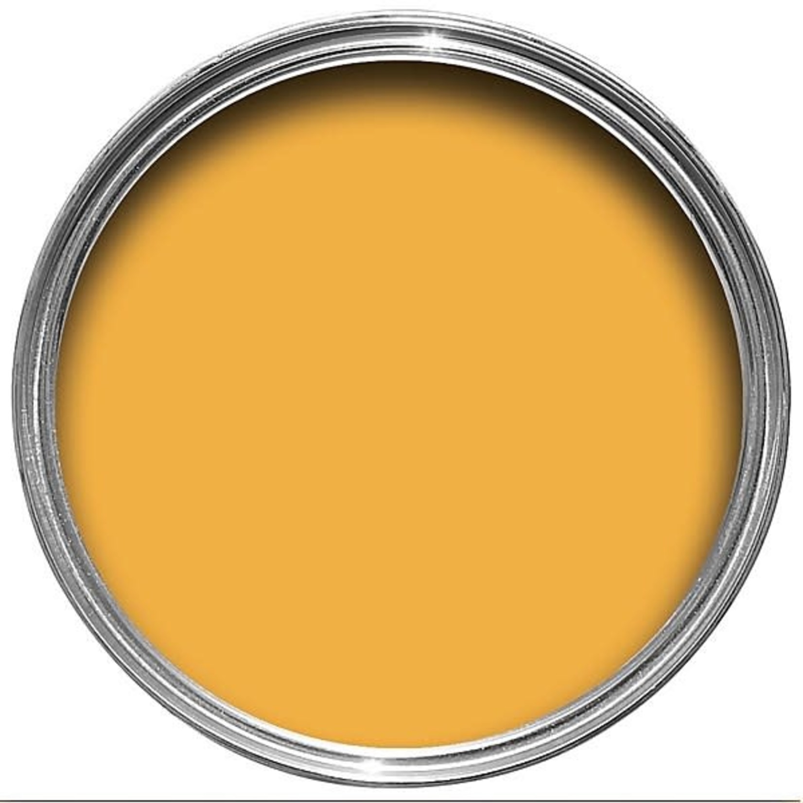 Farrow and Ball 750ml Exterior Eggshell Dutch Orange No.W76