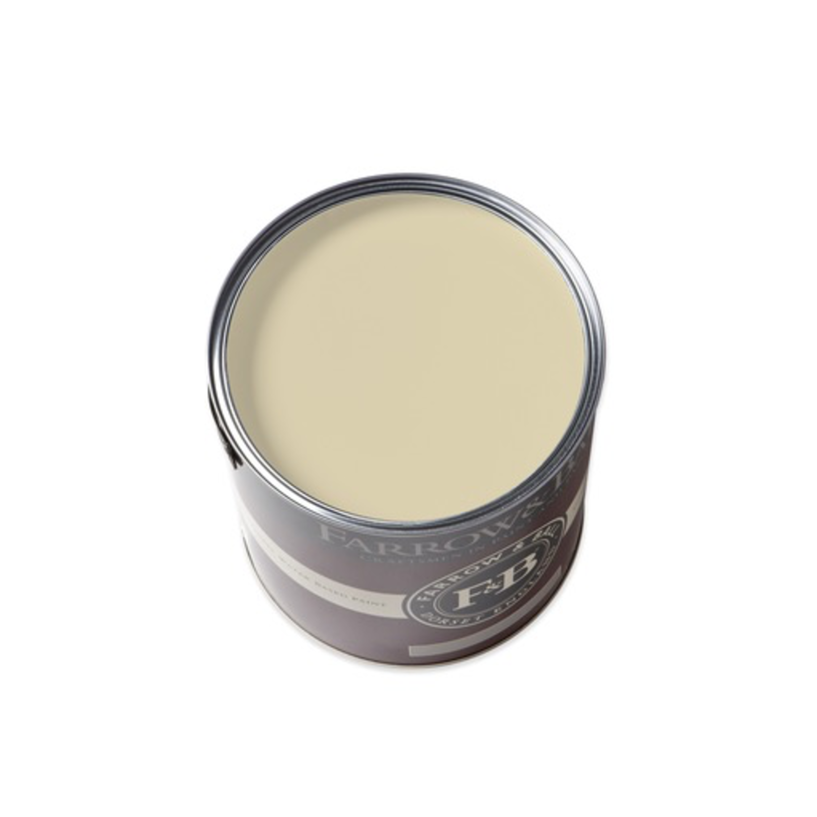 Farrow and Ball 750ml Exterior Eggshell Matchstick No. 2013