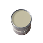 Farrow and Ball Gallon Exterior Eggshell Bone No. 15