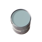 Farrow and Ball Gallon Exterior Eggshell Blue Ground No. 210