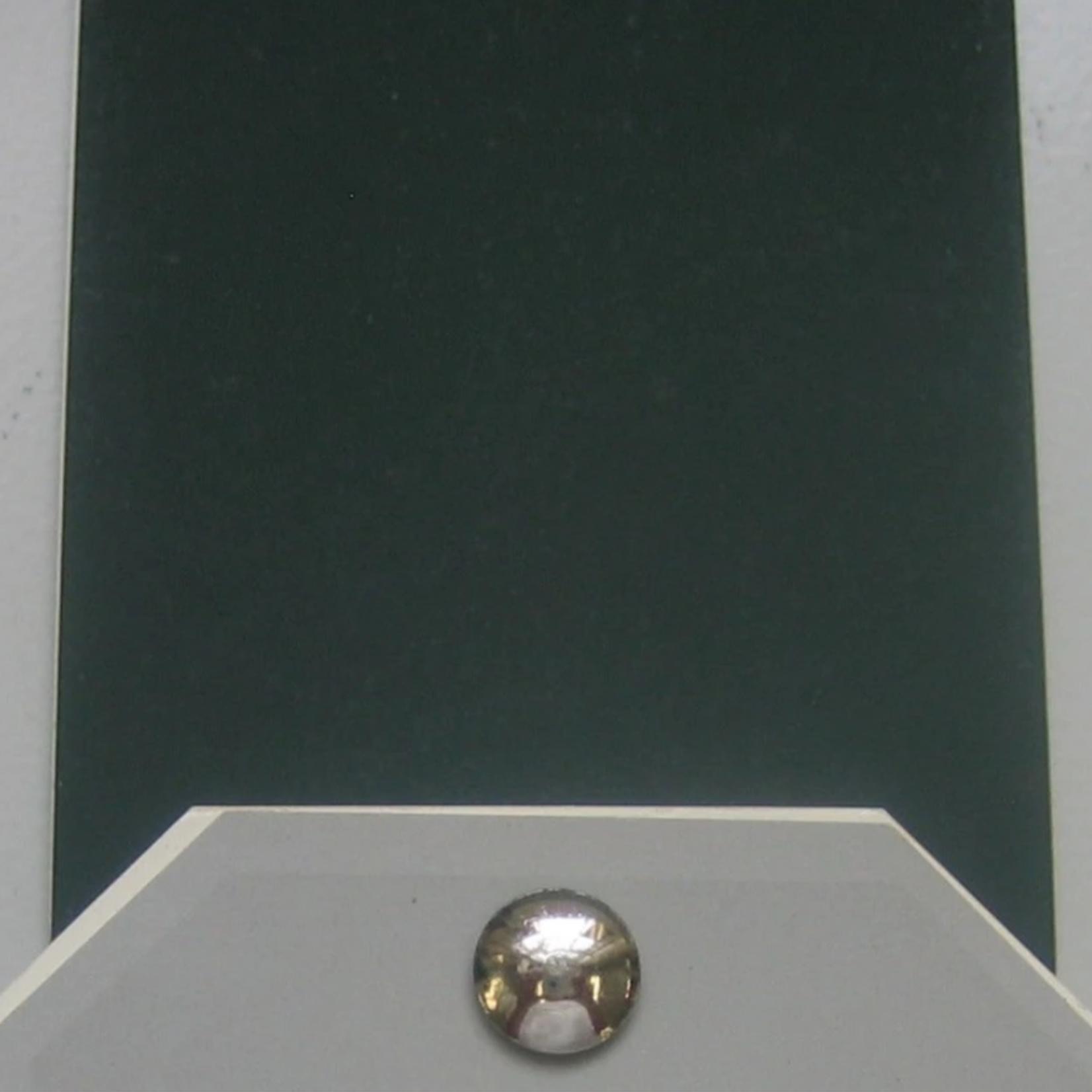 Farrow and Ball Gallon Exterior Eggshell Chine Green No.35