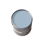 Farrow and Ball Gallon Exterior Eggshell Lulworth Blue No. 89