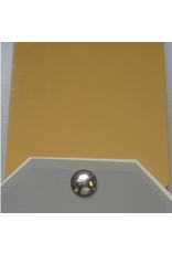 Farrow and Ball Gallon Exterior Eggshell Octagon Yellow No. 7