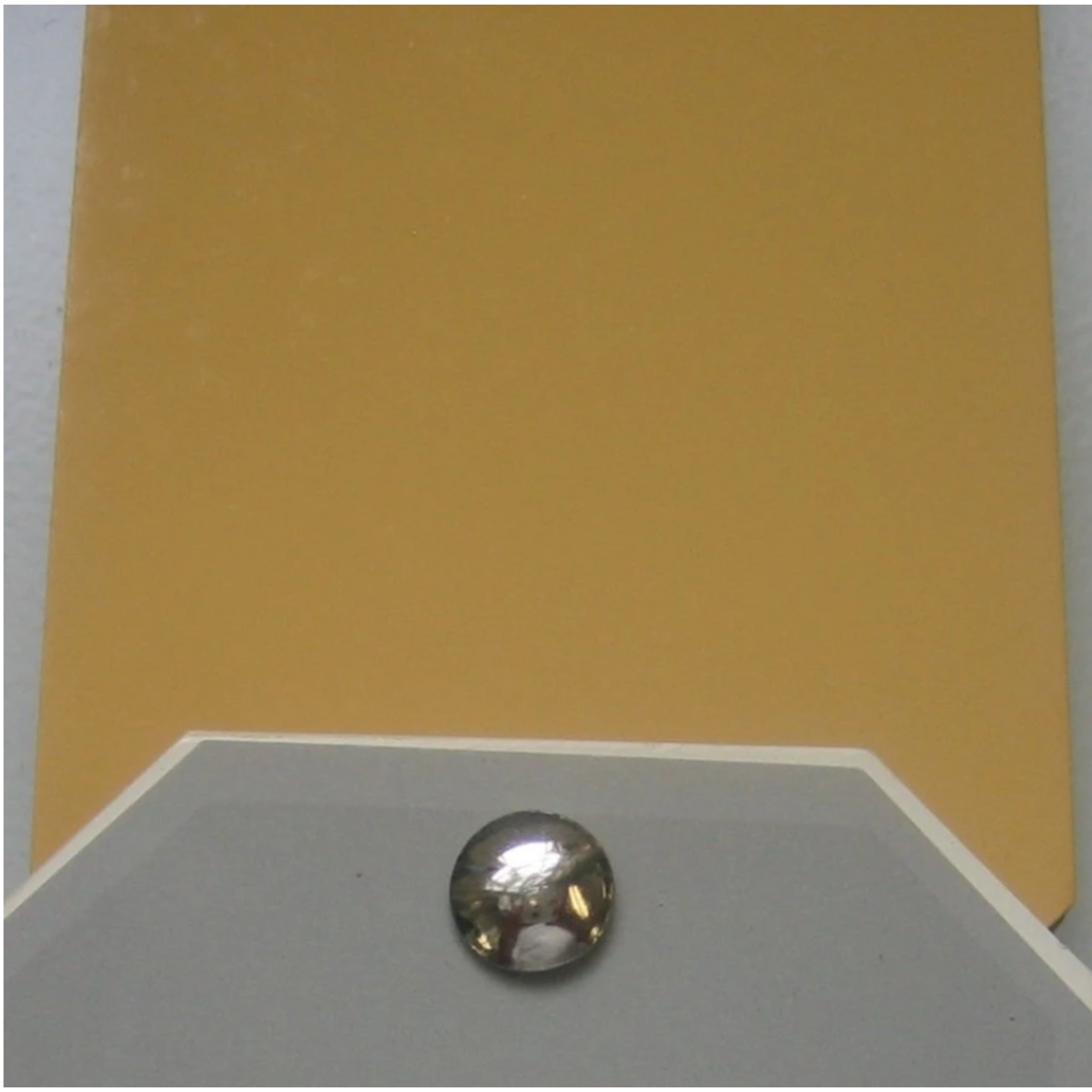 Farrow and Ball Gallon Exterior Eggshell Octagon Yellow No. 7