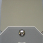 Farrow and Ball Gallon Exterior Eggshell Wall White No. 58