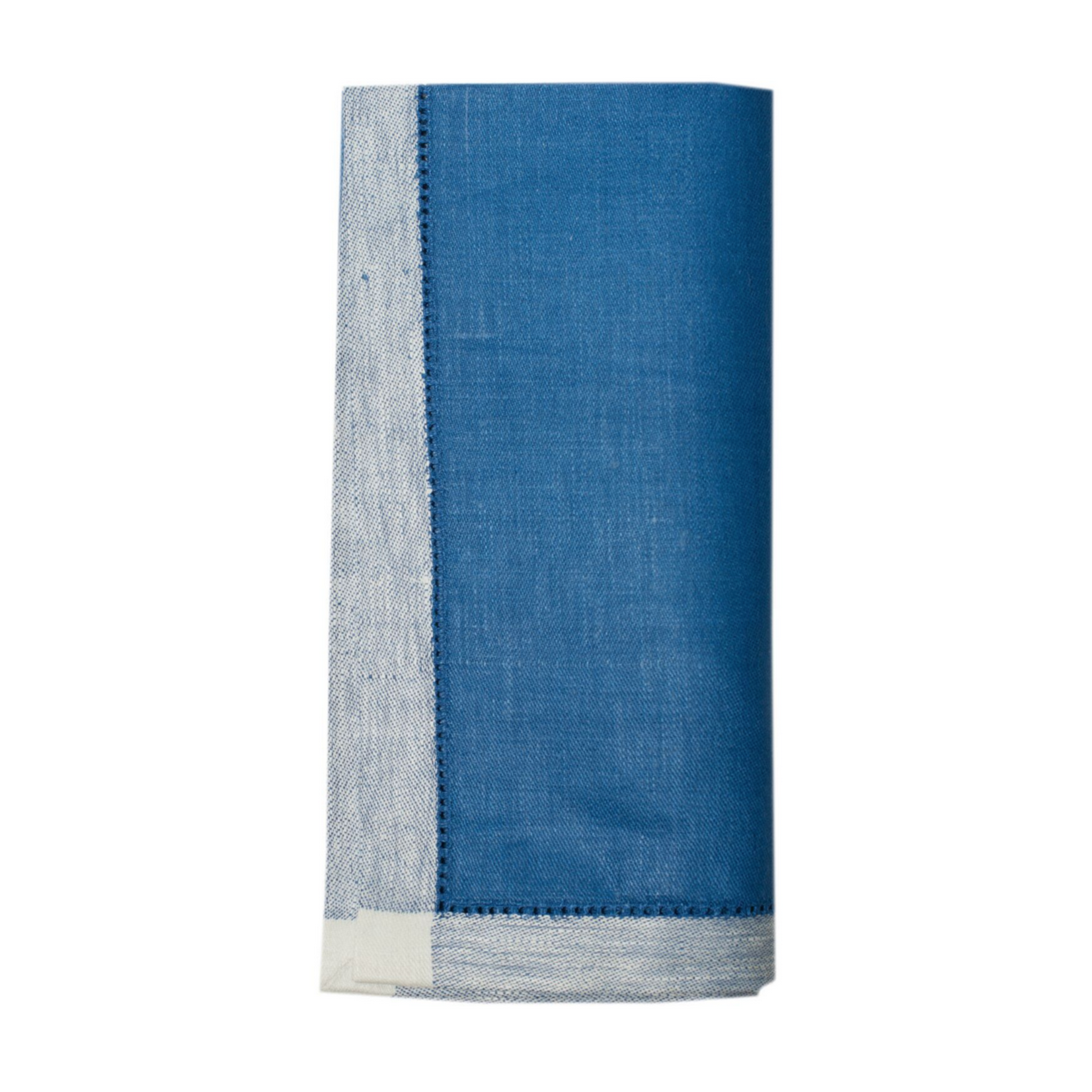 Linen Way Majesty Napkins 100% Linen   Set of 4