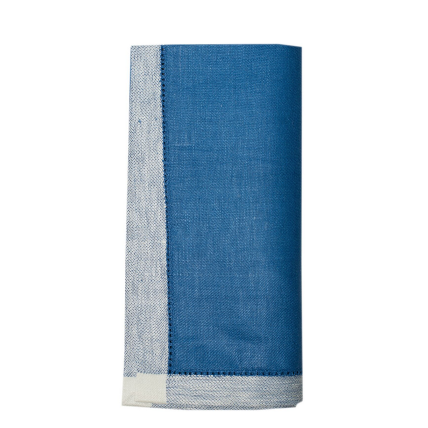 Linen Way Majesty Napkins 100% Linen   Set of 4