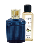 Lampe Berger Maison Berger Alpha Blue Set with Under the Olive