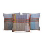 Wallace Sewell W7S Wollstonecraft 100% Lambswool Cushion Cover 18x18