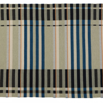 Wallace Sewell Stolzl Orchard 100% Lambswool Blanket Green 142 x 245