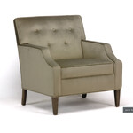 Silva Silva Jane Lockhart Granger Chair - Barrow M9989-51101