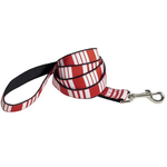 Dash & Albert Birmingham Stripe Pet Leash