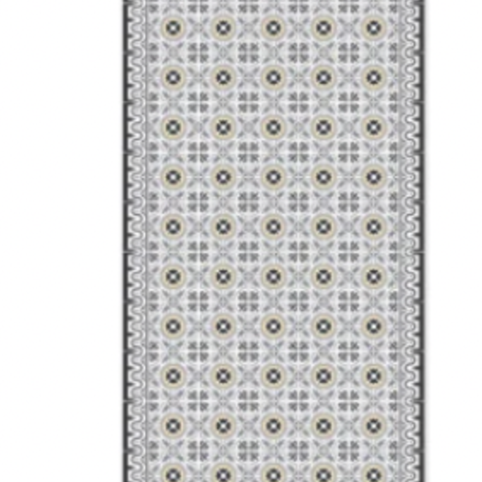 Tres Torres Table Runner 1