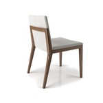Huppe Moment Dining Chair Raw Birch - Matteo 010
