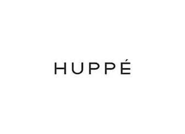 Huppé