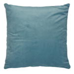 renwill Worcester Velvet Linen Back Cushion 20x20