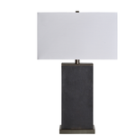 Dulcey Table Lamp