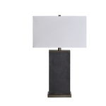 renwill Dulcey Table Lamp