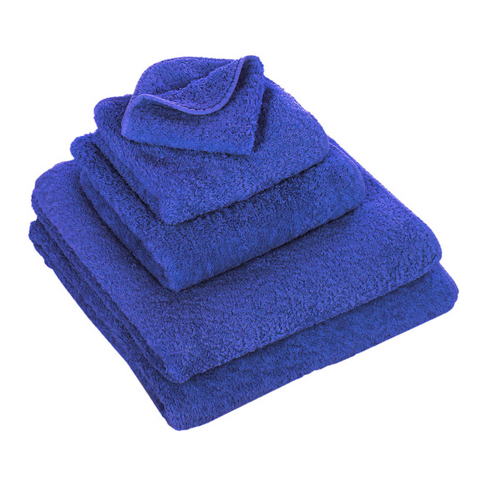 St. Geneve Super Pile Bath Towel 100% Egyptian Cotton, 304 Marina