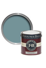 Farrow and Ball 100ml Sample Pot Liberty Berrington Blue