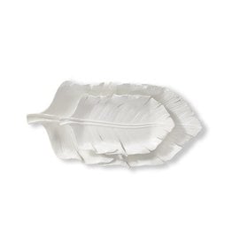 Style in Form Anthology Feather Dish (Set of 2)