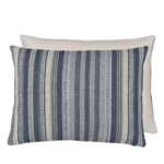 Designer's Guild Almacan Slate Cushion