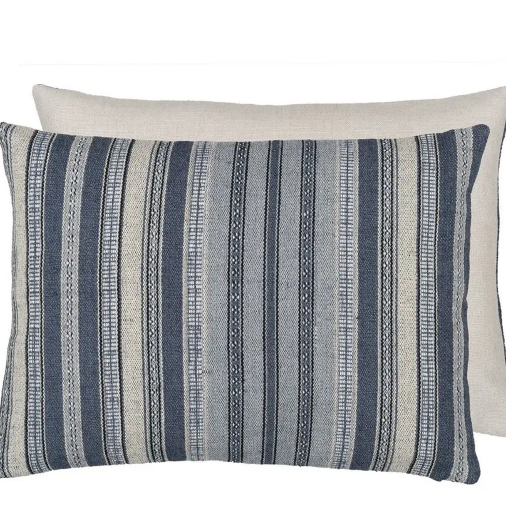 Designer's Guild Almacan Slate Cushion