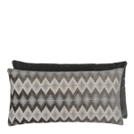 Designer's Guild Perzina Slate Cushion