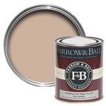 Farrow and Ball 750ml Full Gloss Templeton Pink No.303