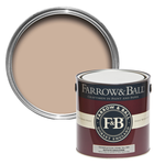 Farrow and Ball US Gallon Estate Emulsion Templeton Pink No.303