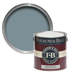 Farrow and Ball US Gallon Exterior Eggshell Selvedge No.306