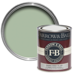 Farrow and Ball 750ml Exterior Eggshell Whirlybird No.309